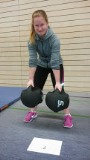 Powerfitness-Training